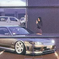 Noxygen — Drift Session — обложка